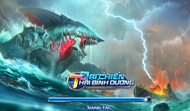 Chinh Phục Kho Báu Huyền Bí Với Nổ Hũ Đại Chiến Thái Bình Dương Tại RikVip
