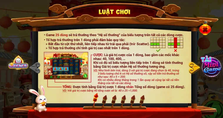 Nổ Hũ Phá Cỗ Đèn Rồng Tại RikVip Siêu Phẩm Giải Trí Với Cơ Hội Nhận Jackpot Khổng Lồ
