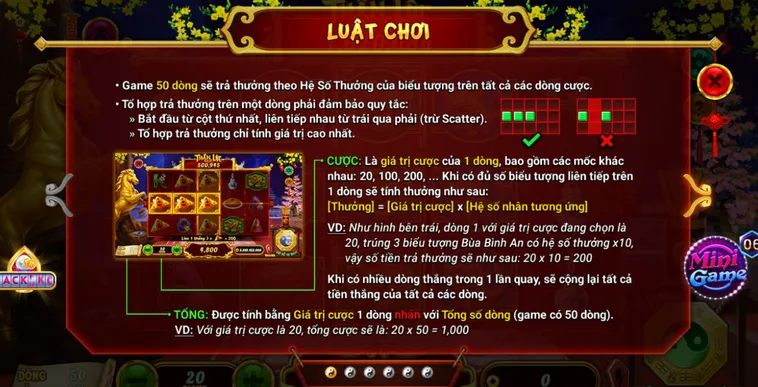 Khám Phá Sức Hấp Dẫn Siêu Phẩm Nổ Hũ Thần Lộc Tại RikVip Nhận Thưởng Khủng