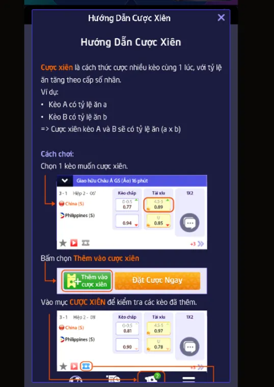 Trải Nghiệm Cá Cược Thể Thao Livestream Tại RikVip Đẳng Cấp Với Tỷ Lệ Kèo Khủng