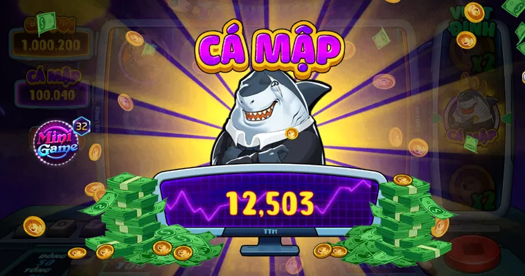 Khám Phá Siêu Phẩm Game Nổ Hũ To The Moon Tại RikVip Đỉnh Cao Cho Cao Thủ