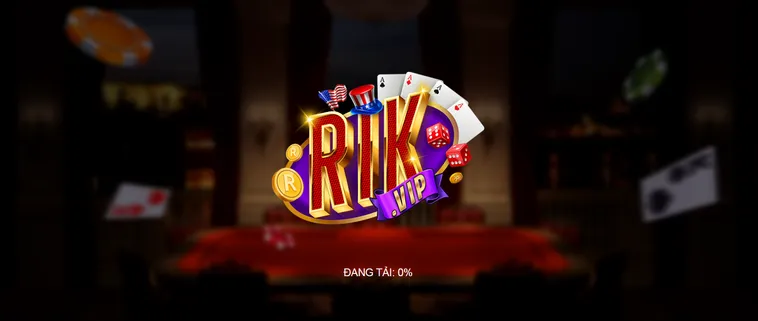 Hướng Dẫn RikVip Chi Tiết Cho Người Mới Bắt Đầu Chinh Phục Các Tựa Game Đỉnh Cao