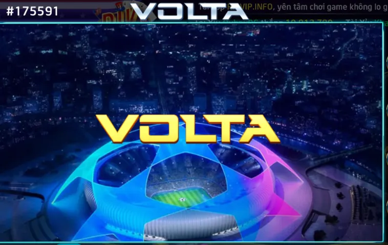 Tìm Hiểu Sức Hấp Dẫn Của Trò Chơi Bóng Đá Volta Livestream Tại RikVip Đỉnh Cao