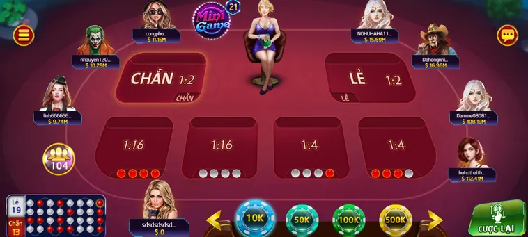 Xóc Đĩa Livestream Tại RikVip Trải Nghiệm Chân Thực Với Tỷ Lệ Ăn Cược Cực Cao